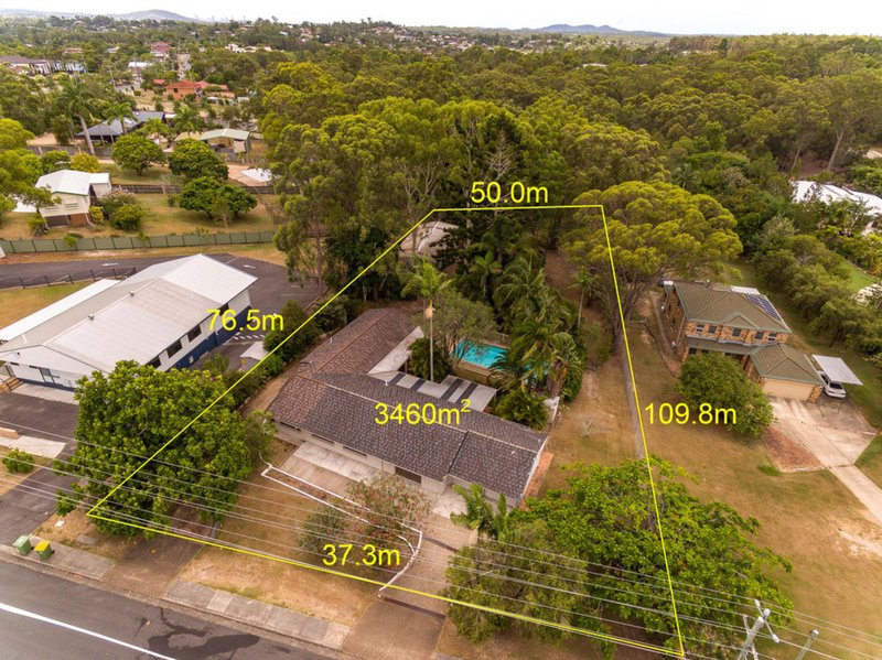 90 Dennis Road, Springwood QLD 4127