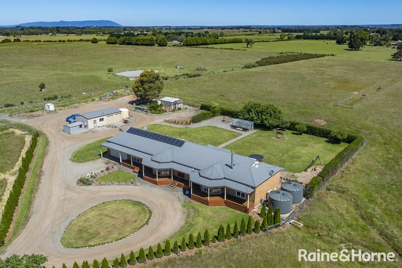 90 Donnelly Road, Kyneton VIC 3444