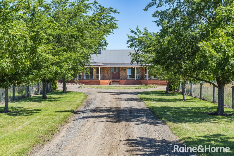 Photo - 90 Donnelly Road, Kyneton VIC 3444 - Image 4