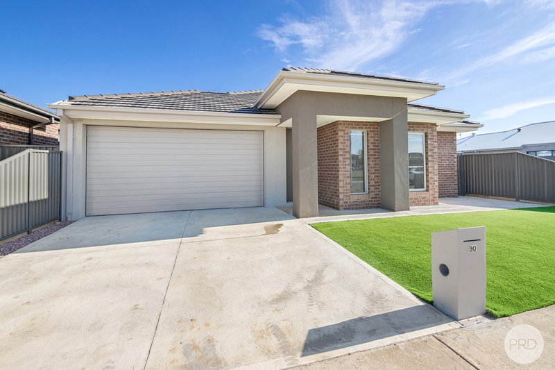 Photo - 90 Dyson Drive, Lucas VIC 3350 - Image 19