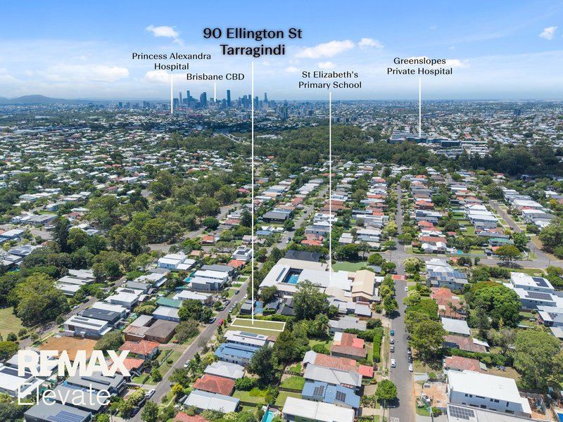 Photo - 90 Ellington Street, Tarragindi QLD 4121 - Image 3