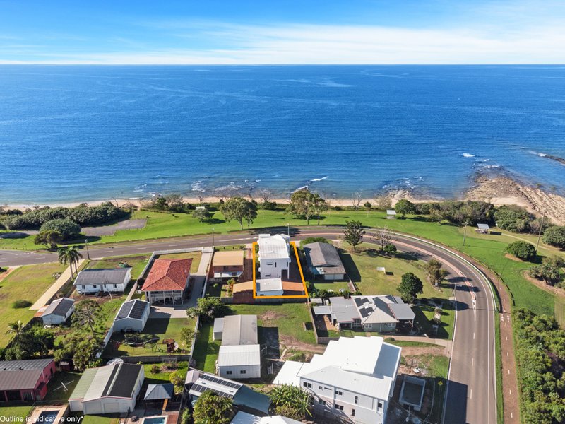 Photo - 90 Esplanade , Point Vernon QLD 4655 - Image 4