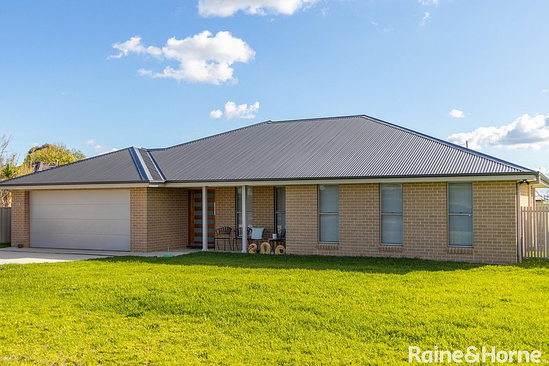 90 Eugenie Street, Raglan NSW 2795