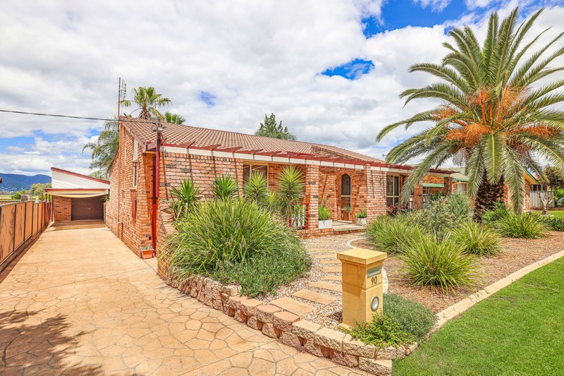 90 Evans Street, Westdale NSW 2340