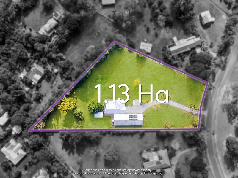 Photo - 90 Ferrier Road, Narangba QLD 4504 - Image 1