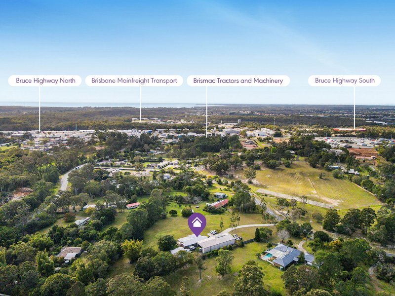 Photo - 90 Ferrier Road, Narangba QLD 4504 - Image 2