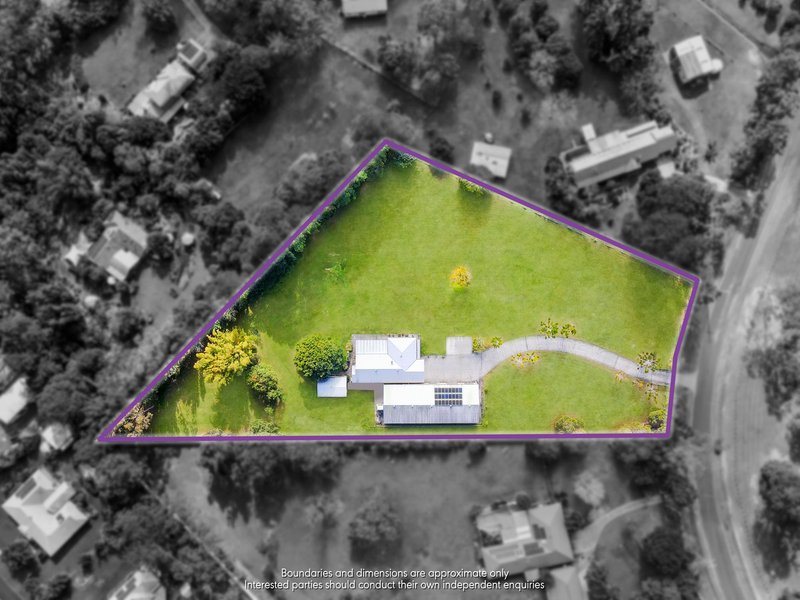 Photo - 90 Ferrier Road, Narangba QLD 4504 - Image 3