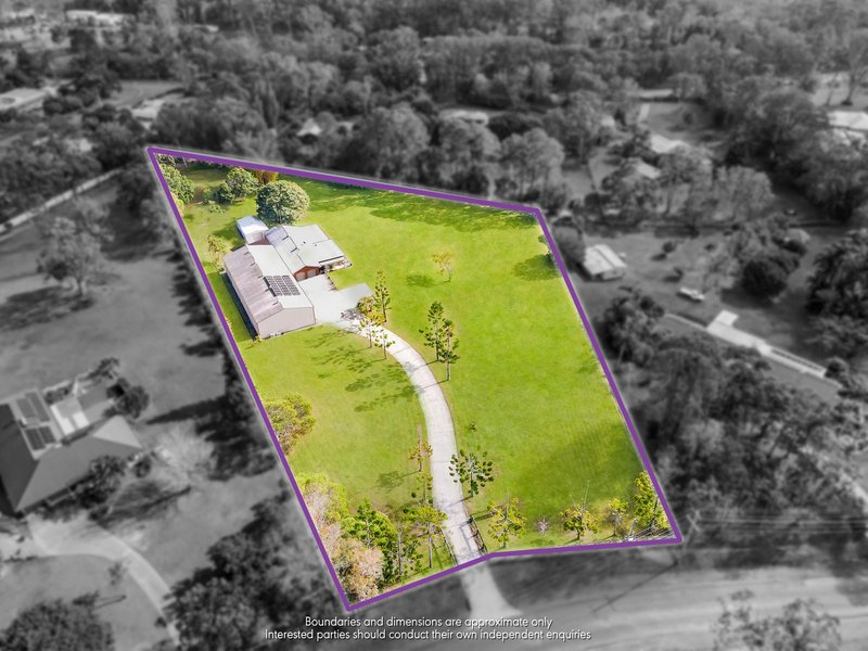 Photo - 90 Ferrier Road, Narangba QLD 4504 - Image 4