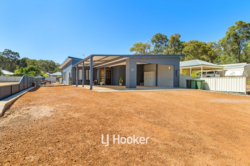 Photo - 90 Fleet Street, Donnybrook WA 6239 - Image 4