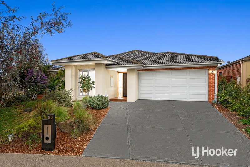 90 Fongeo Drive, Point Cook VIC 3030