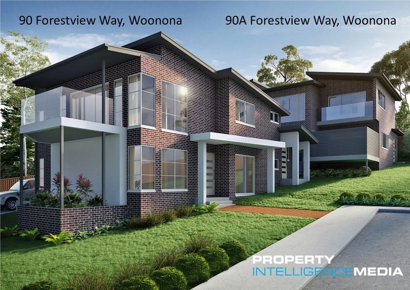 90 Forestview Way, Woonona NSW 2517