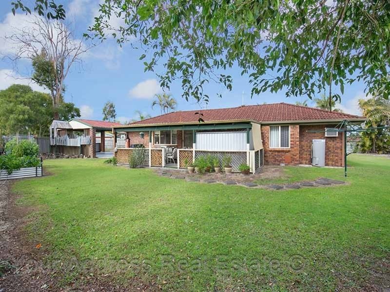 Photo - 90 Forestwood Street, Crestmead QLD 4132 - Image 11