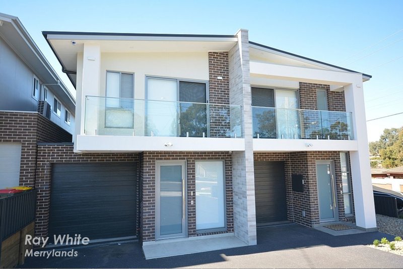 90 Fowler Road, Merrylands NSW 2160