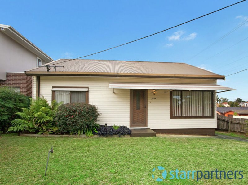 90 Fowler Road, Merrylands NSW 2160