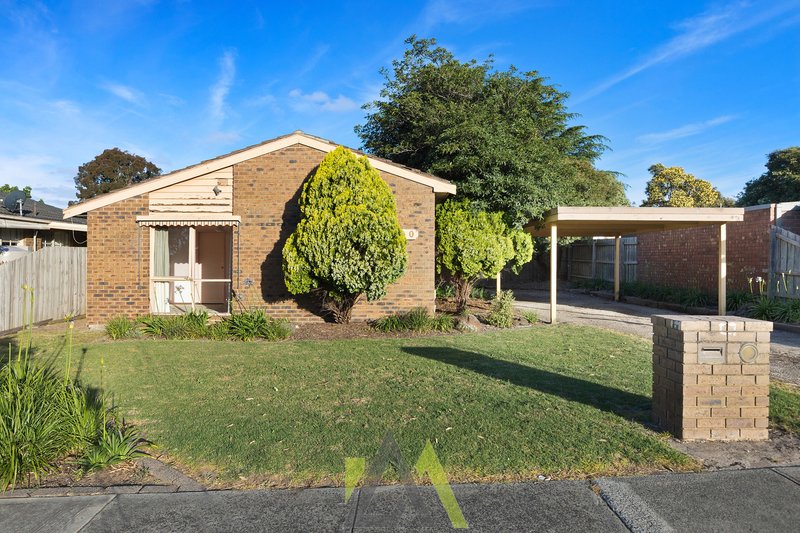 90 Franciscan Avenue, Frankston VIC 3199