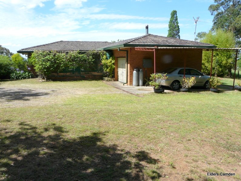 90 Frankum Drive, Orangeville NSW 2570