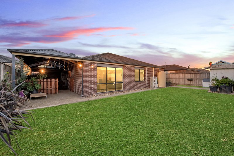 Photo - 90 Gallery Way, Pakenham VIC 3810 - Image 18