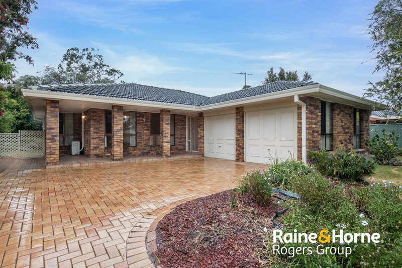 90 Gorokan Drive, Lake Haven NSW 2263