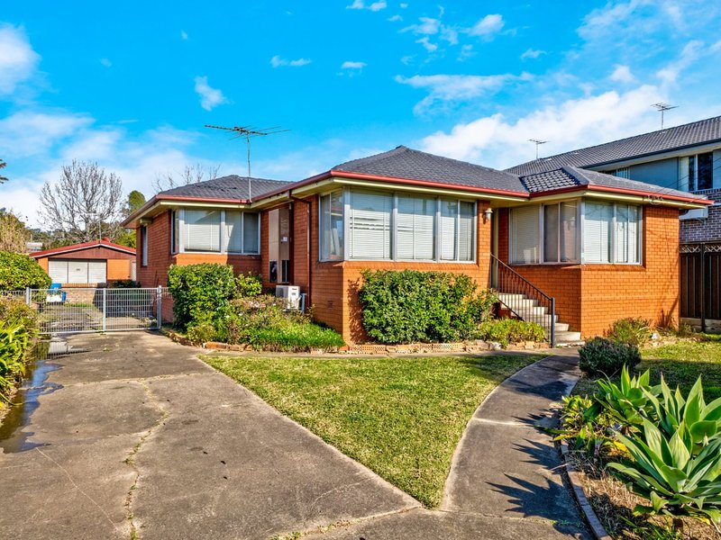 90 Great Western Highway, Kingswood NSW 2747