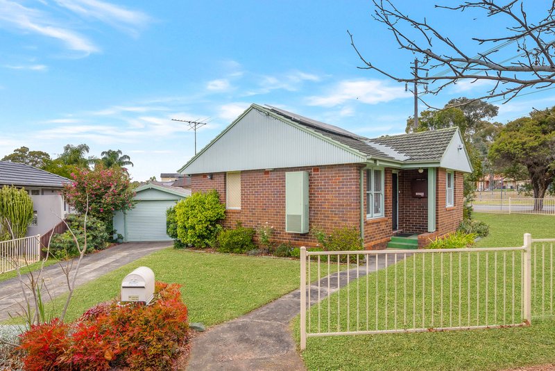 90 Green Valley Road, Busby NSW 2168