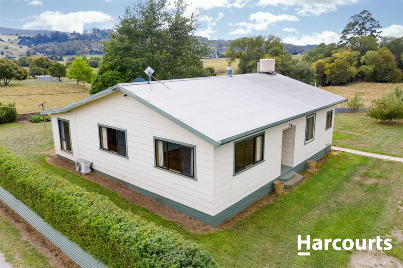 90 Greens Road, Mole Creek TAS 7304