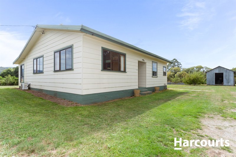 Photo - 90 Greens Road, Mole Creek TAS 7304 - Image 2