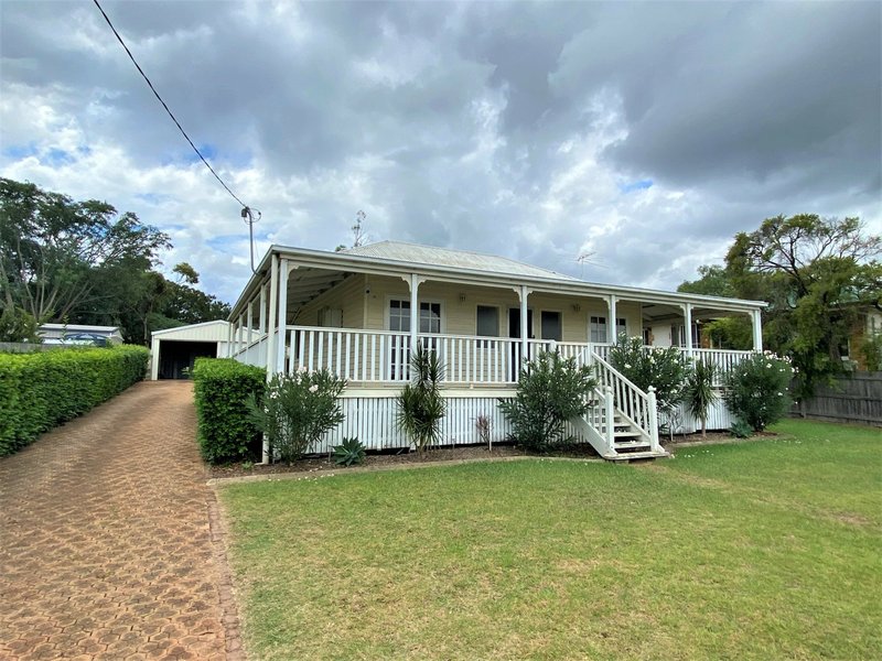 Photo - 90 Haly Street, Kingaroy QLD 4610 - Image 13