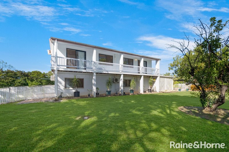 90 Hammond Way, Kelso QLD 4815