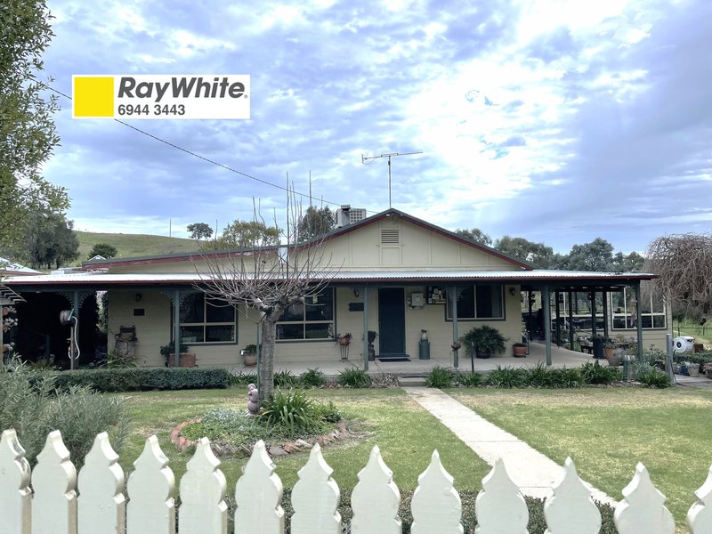 Photo - 90 Happy Valley Road, Gundagai NSW 2722 - Image 1