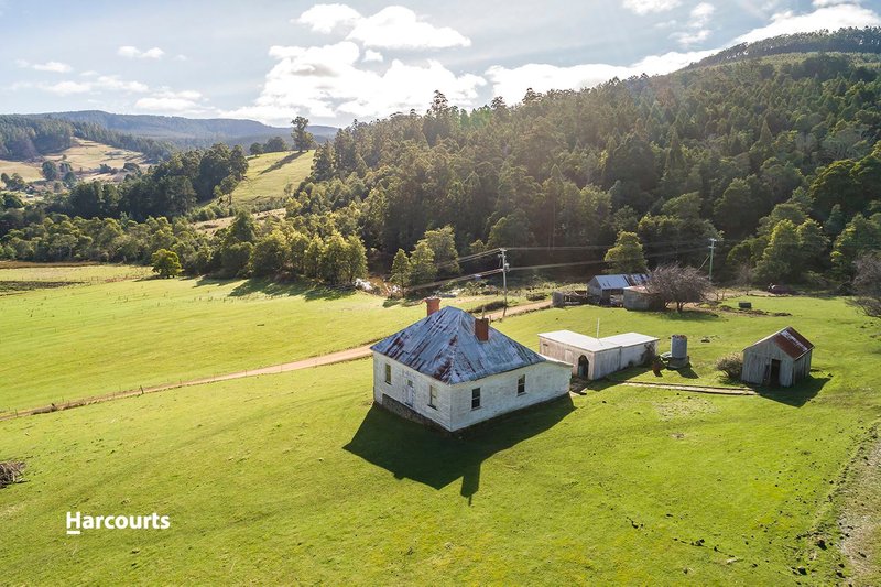 90 Harwoods Road, Geeveston TAS 7116 Real Estate Industry Partners