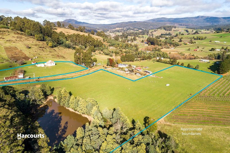 90 Harwoods Road, Geeveston TAS 7116 Real Estate Industry Partners