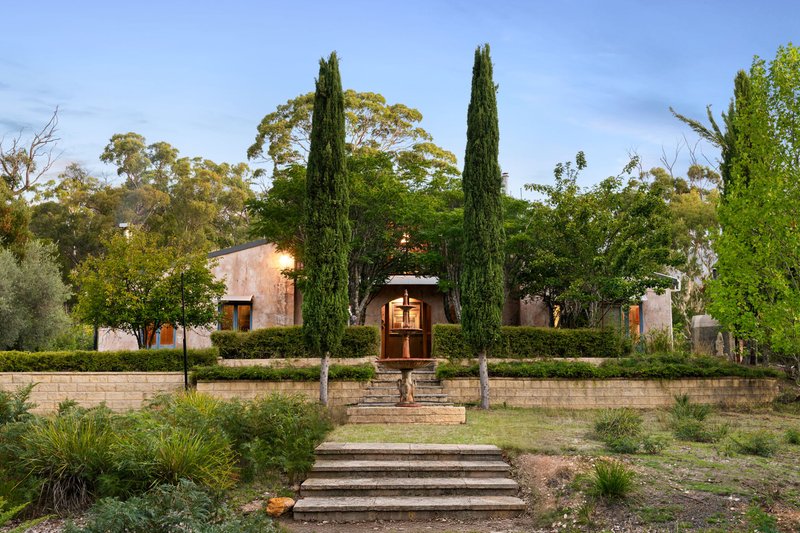 Photo - 90 Henrys Road, Glenlyon VIC 3461 - Image 1