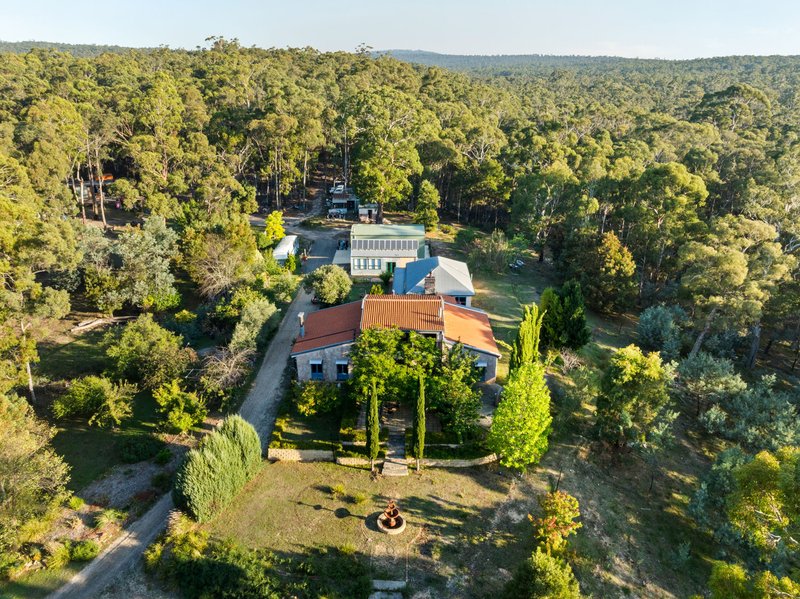 Photo - 90 Henrys Road, Glenlyon VIC 3461 - Image 5