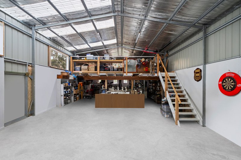 Photo - 90 Henrys Road, Glenlyon VIC 3461 - Image 13