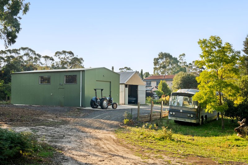 Photo - 90 Henrys Road, Glenlyon VIC 3461 - Image 19
