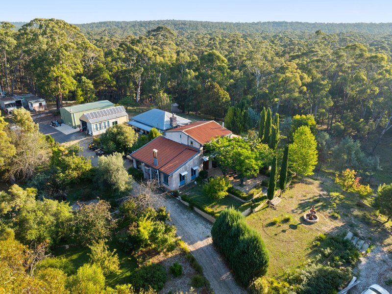 Photo - 90 Henrys Road, Glenlyon VIC 3461 - Image 25
