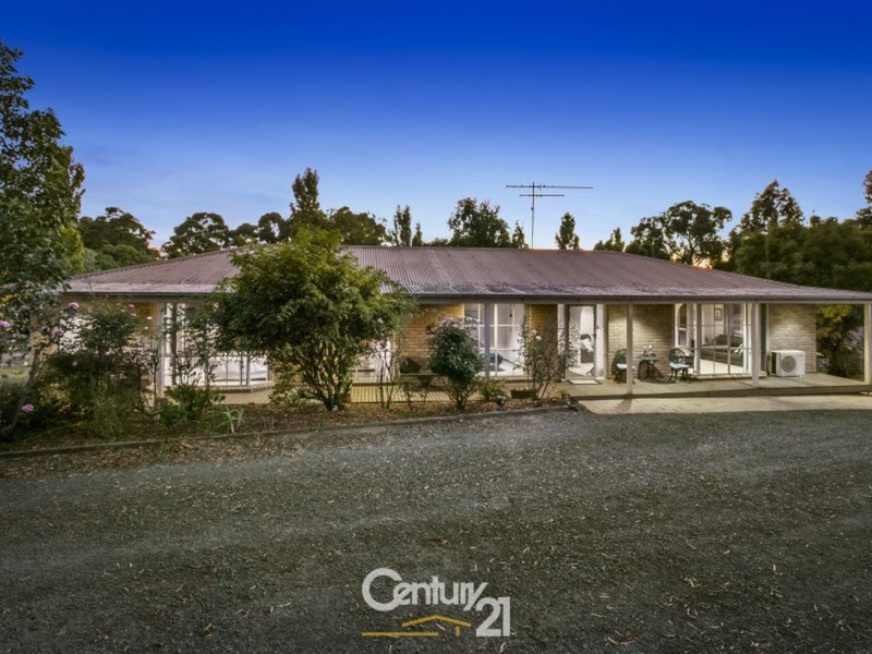 90 Hope Street, Bunyip VIC 3815