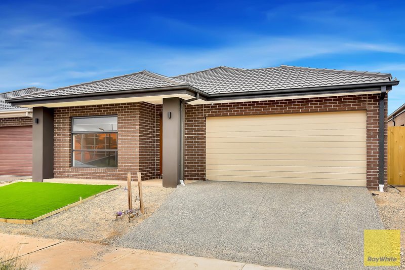 Photo - 90 Horsley Street, Thornhill Park VIC 3335 - Image 2