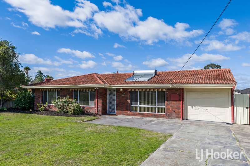 Photo - 90 Hume Road, Thornlie WA 6108 - Image 1