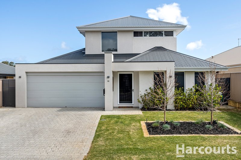 Photo - 90 Hurlingham Loop, Meadow Springs WA 6210 - Image 2