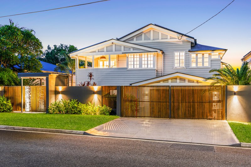 Photo - 90 Jackson Street, Hamilton QLD 4007 - Image 2
