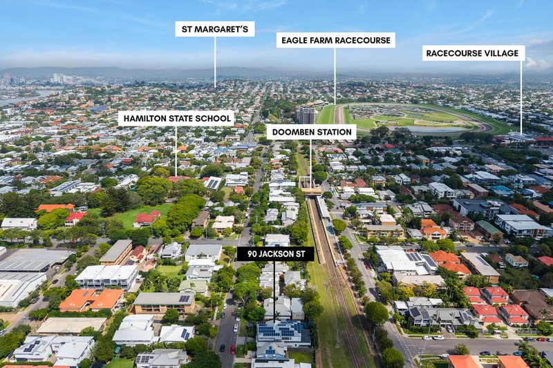 Photo - 90 Jackson Street, Hamilton QLD 4007 - Image 26