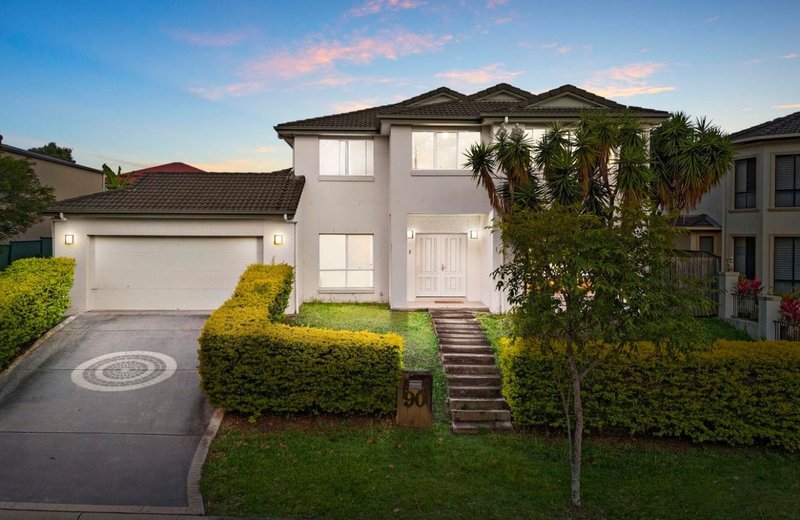 Photo - 90 John Markwell Parade, Daisy Hill QLD 4127 - Image 1