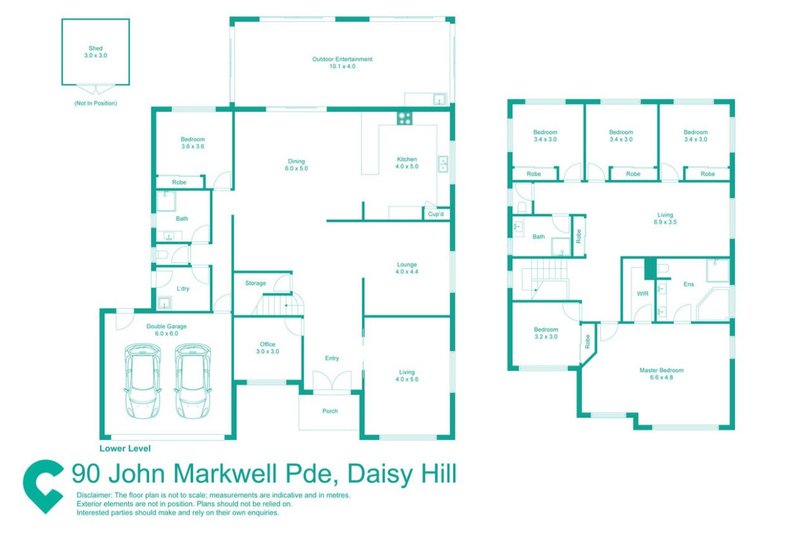 Photo - 90 John Markwell Parade, Daisy Hill QLD 4127 - Image 13