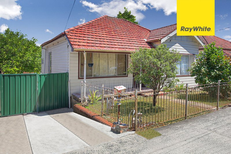 90 John Street, Lidcombe NSW 2141