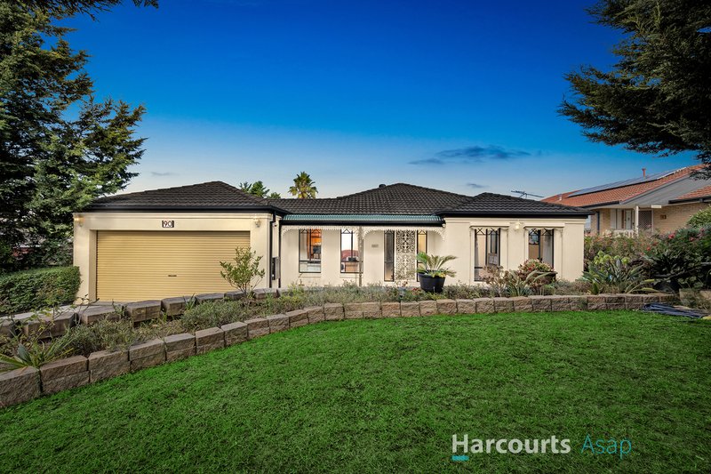 90 Justin Circuit, Hampton Park VIC 3976