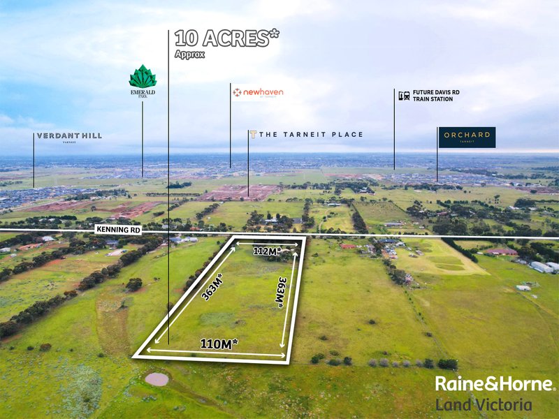 90 Kenning Road, Tarneit VIC 3029