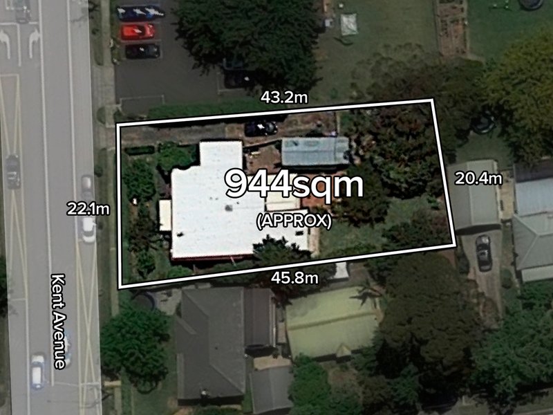 90 Kent Avenue, Croydon VIC 3136