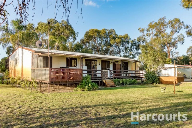 90 Lakelands Road, Barragup WA 6209