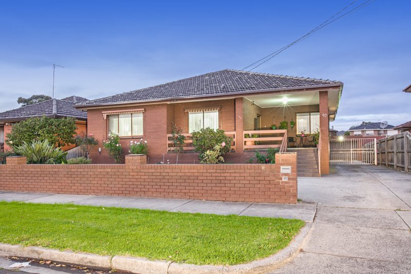 90 Lawley Street, Reservoir VIC 3073